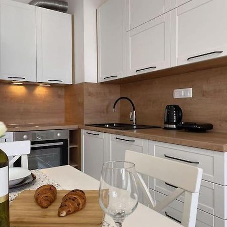 Zara Harmony Apartment Extérieur photo