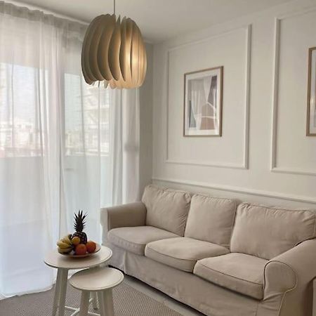 Zara Harmony Apartment Extérieur photo