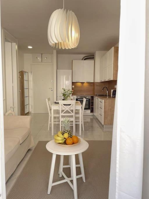 Zara Harmony Apartment Extérieur photo