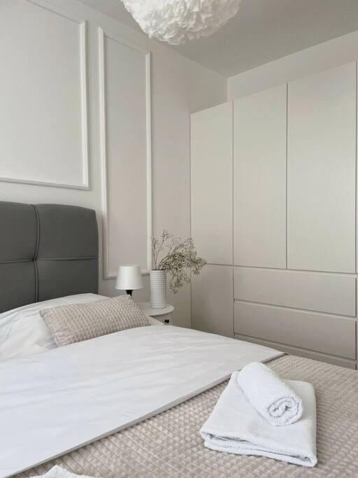 Zara Harmony Apartment Extérieur photo