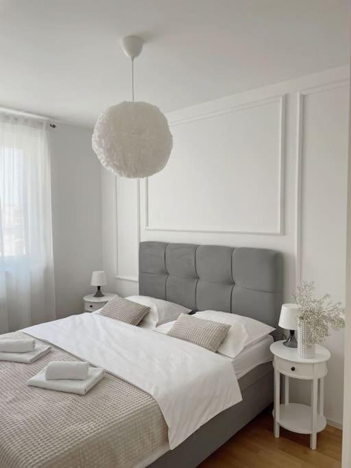 Zara Harmony Apartment Extérieur photo