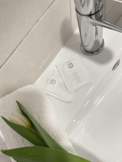 Zara Harmony Apartment Extérieur photo