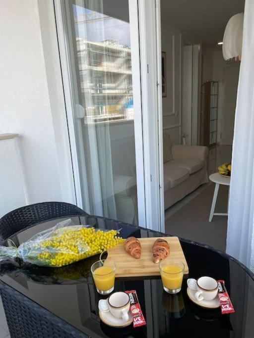 Zara Harmony Apartment Extérieur photo